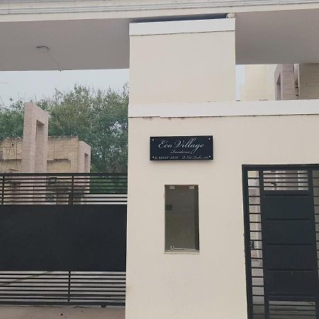Sobrado 6 Amplo E Confortavel Em Condominio Corumbá Zewnętrze zdjęcie