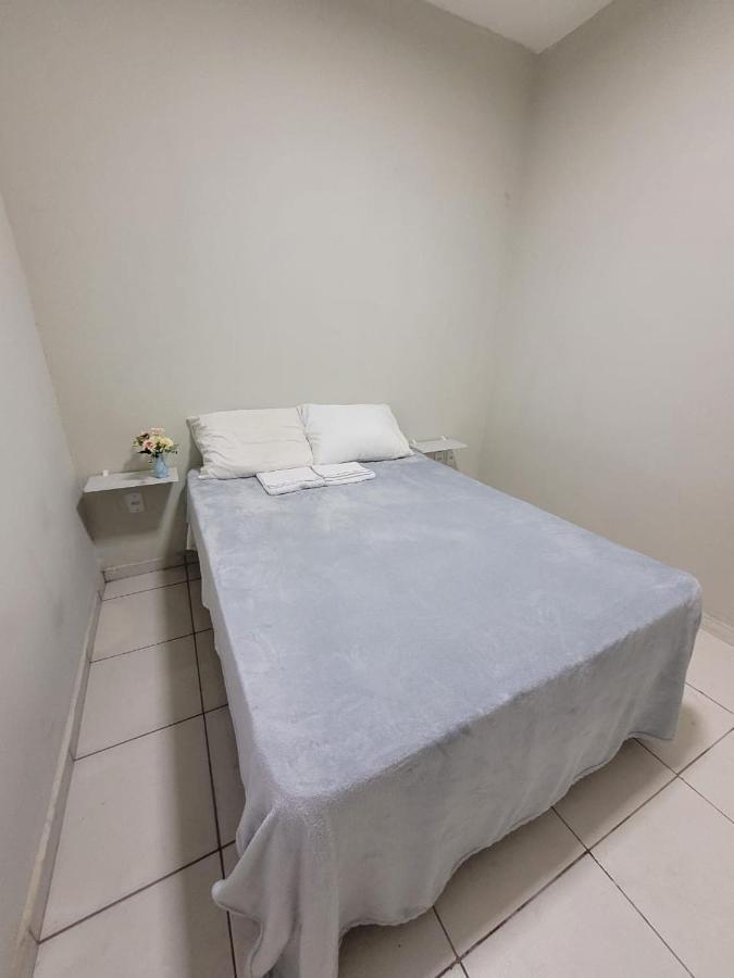 Sobrado 6 Amplo E Confortavel Em Condominio Corumbá Zewnętrze zdjęcie
