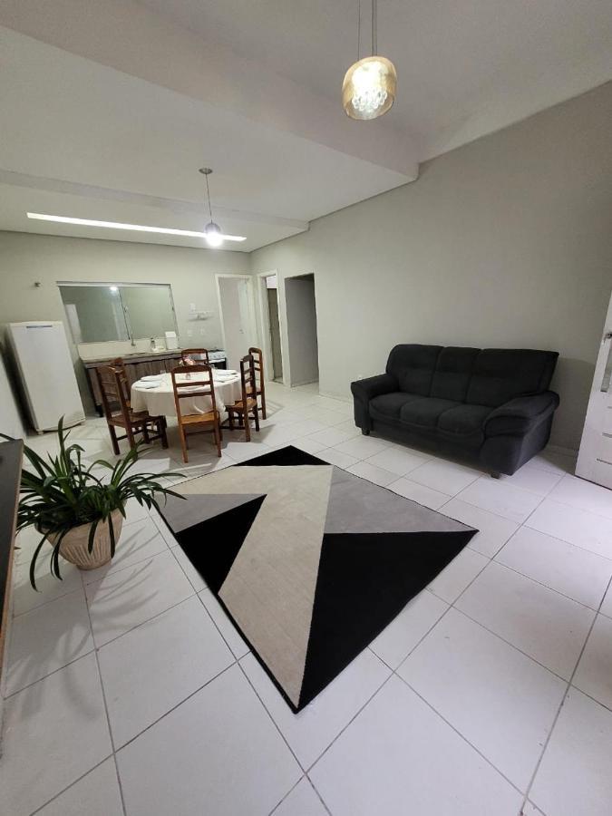 Sobrado 6 Amplo E Confortavel Em Condominio Corumbá Zewnętrze zdjęcie
