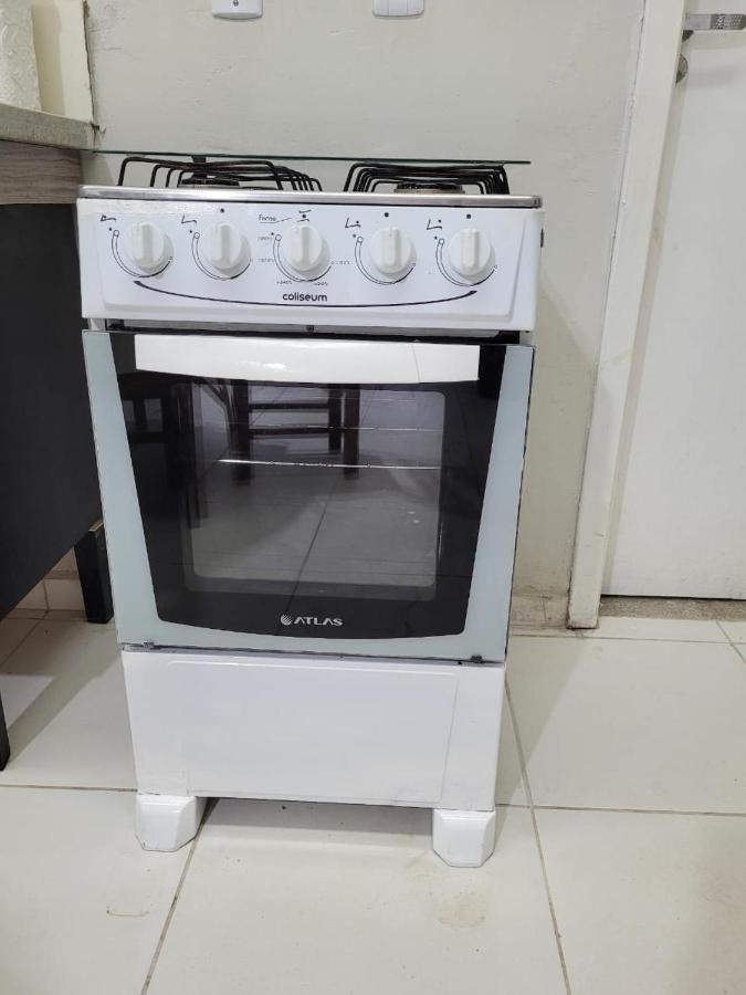 Sobrado 6 Amplo E Confortavel Em Condominio Corumbá Zewnętrze zdjęcie