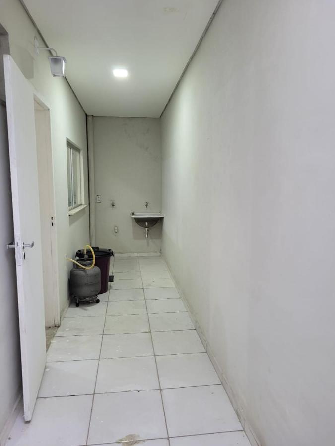 Sobrado 6 Amplo E Confortavel Em Condominio Corumbá Zewnętrze zdjęcie